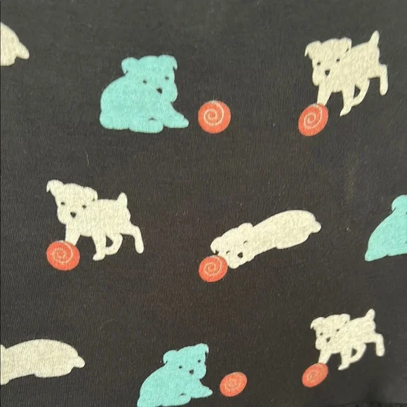 KicKee Kids Bamboo Puppy Dress - Picture 4 of 6